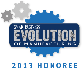 SmartBusiness Evolution of Manufacturing