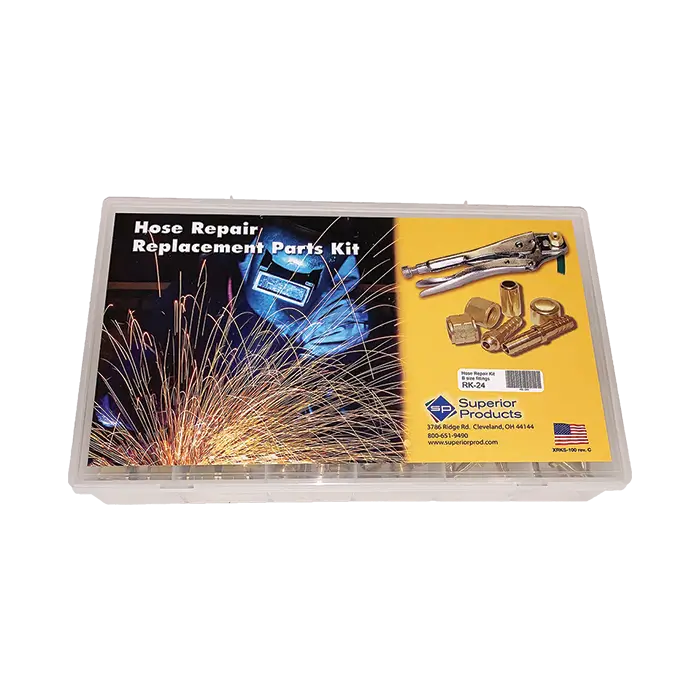 Hose Repair Kits